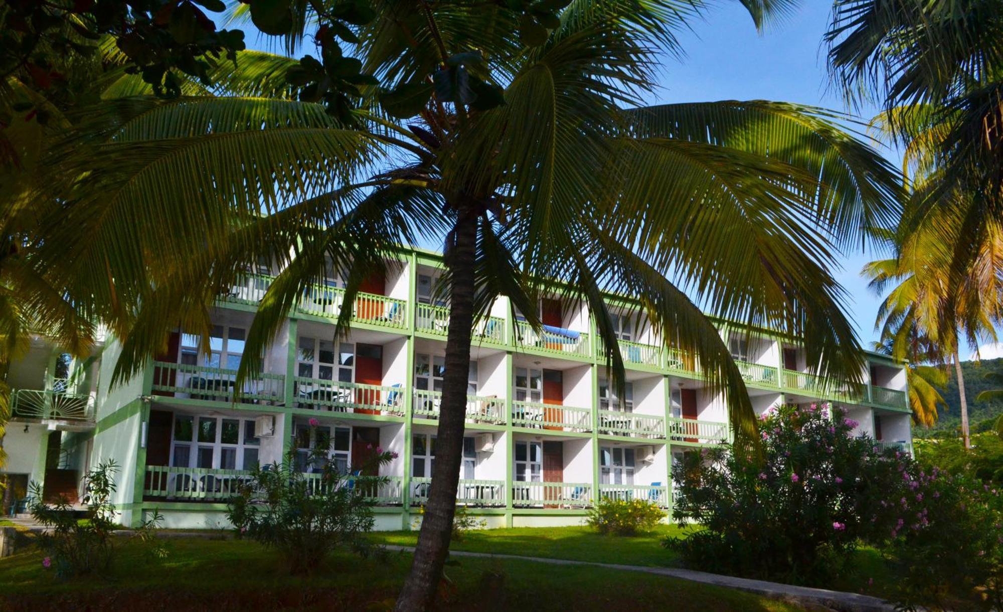 Portsmouth Beach Hotel Dış mekan fotoğraf