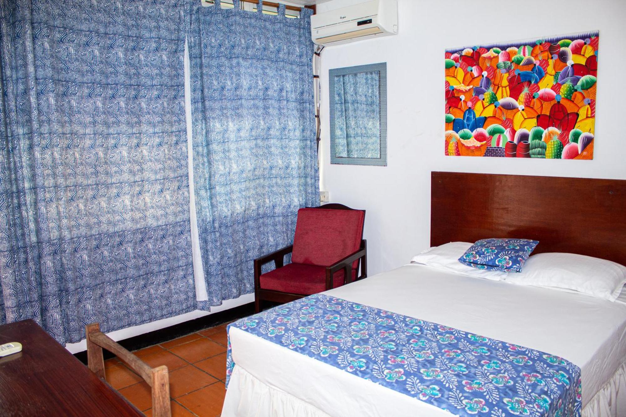 Portsmouth Beach Hotel Dış mekan fotoğraf