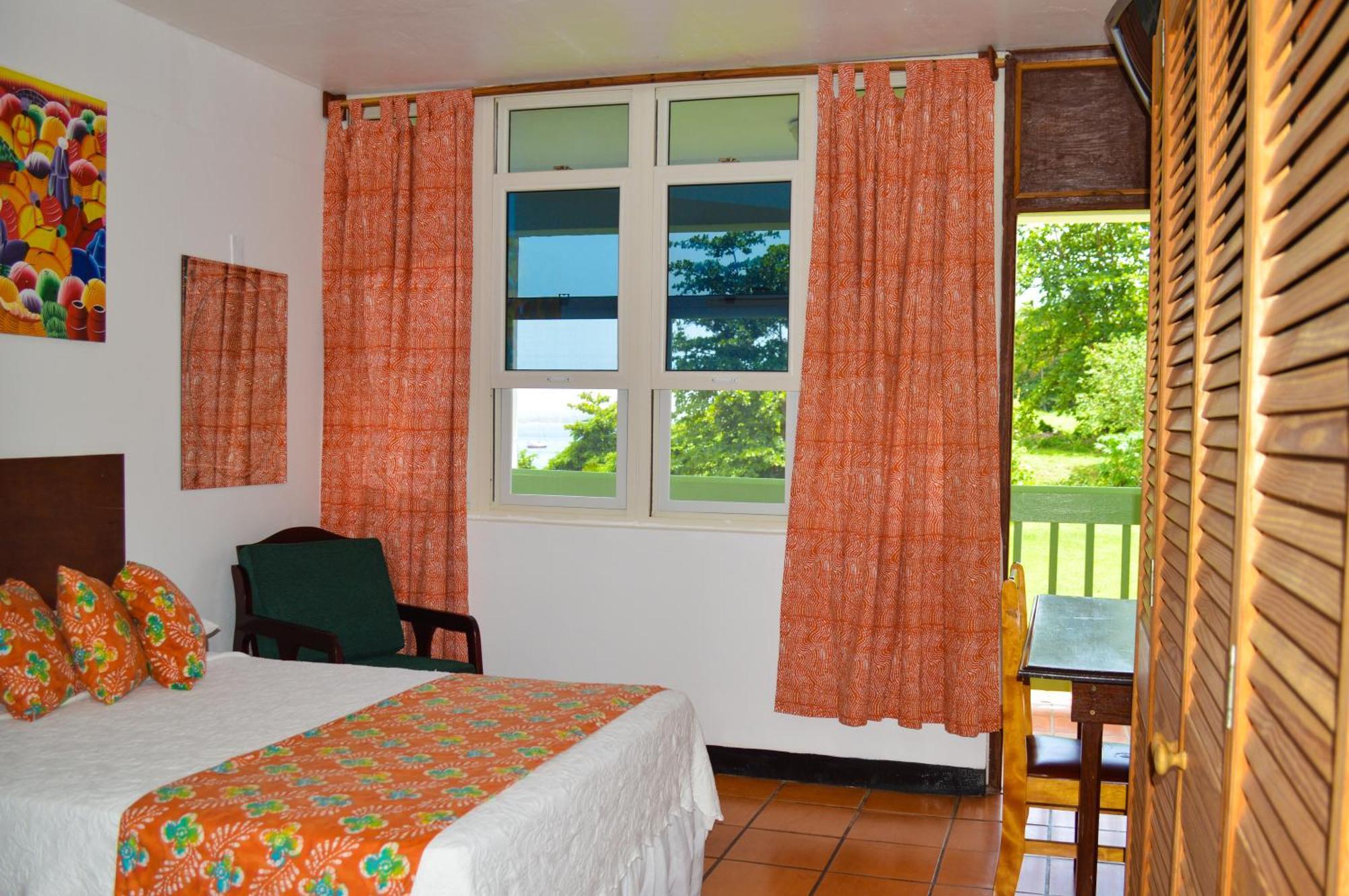 Portsmouth Beach Hotel Dış mekan fotoğraf