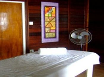 Portsmouth Beach Hotel Dış mekan fotoğraf